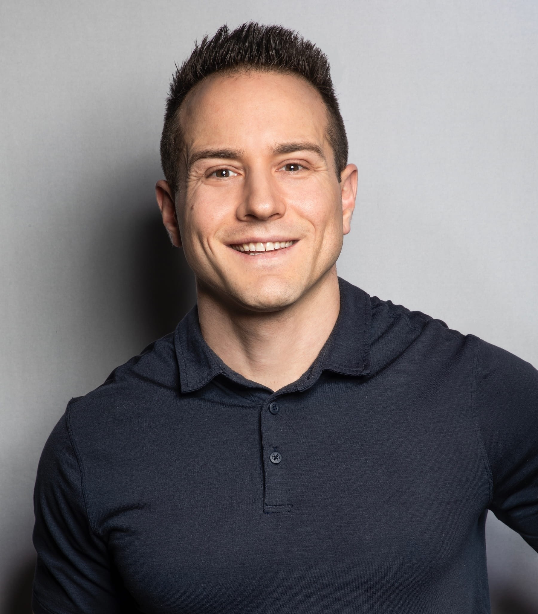 Evan Zener, Oregon land broker and founder of Metro Land Pro